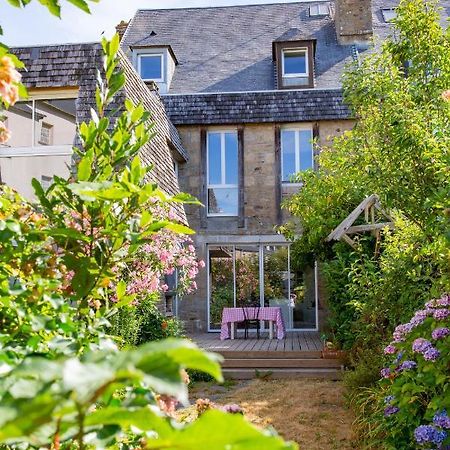 Le 74 Bed & Breakfast Avranches Dış mekan fotoğraf