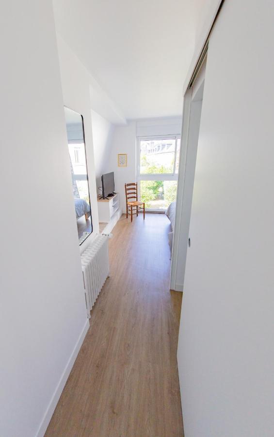 Le 74 Bed & Breakfast Avranches Dış mekan fotoğraf
