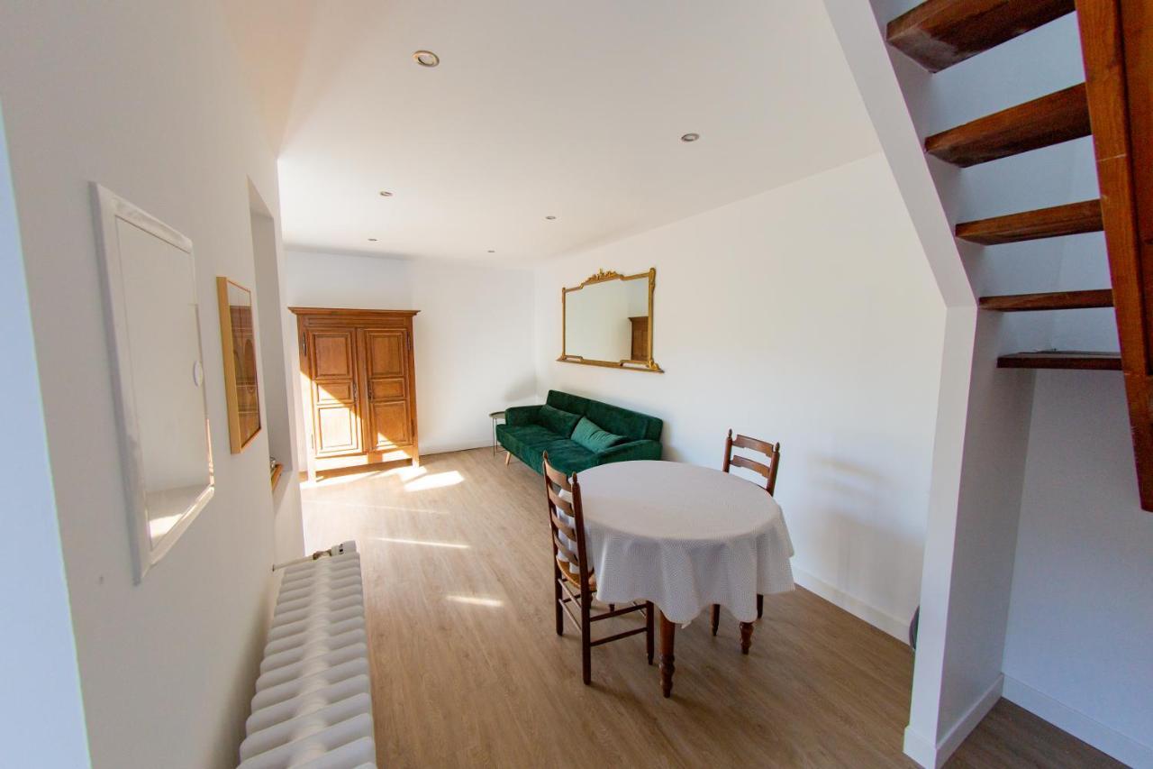 Le 74 Bed & Breakfast Avranches Dış mekan fotoğraf